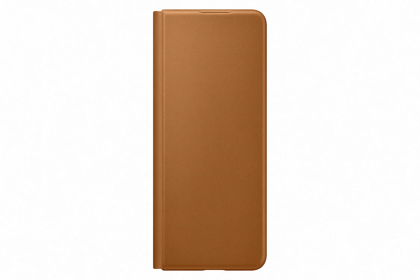 Leather Flip Cover, Handyhülle