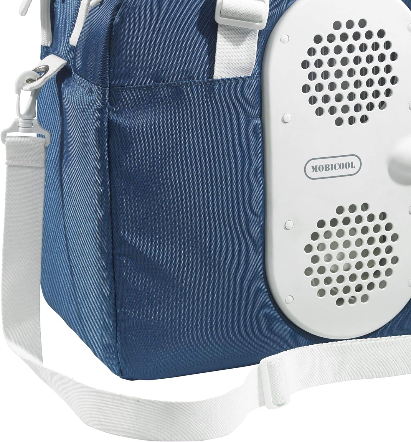 MB25 Kühltasche, MB 25 (neue version); Single