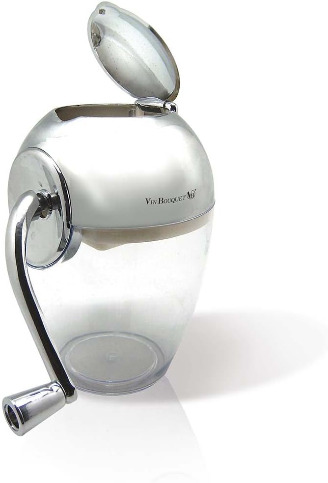 FIK 009 Eiszerkleinerer