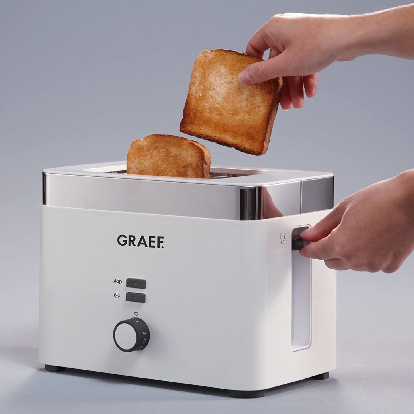 Toaster TO 61