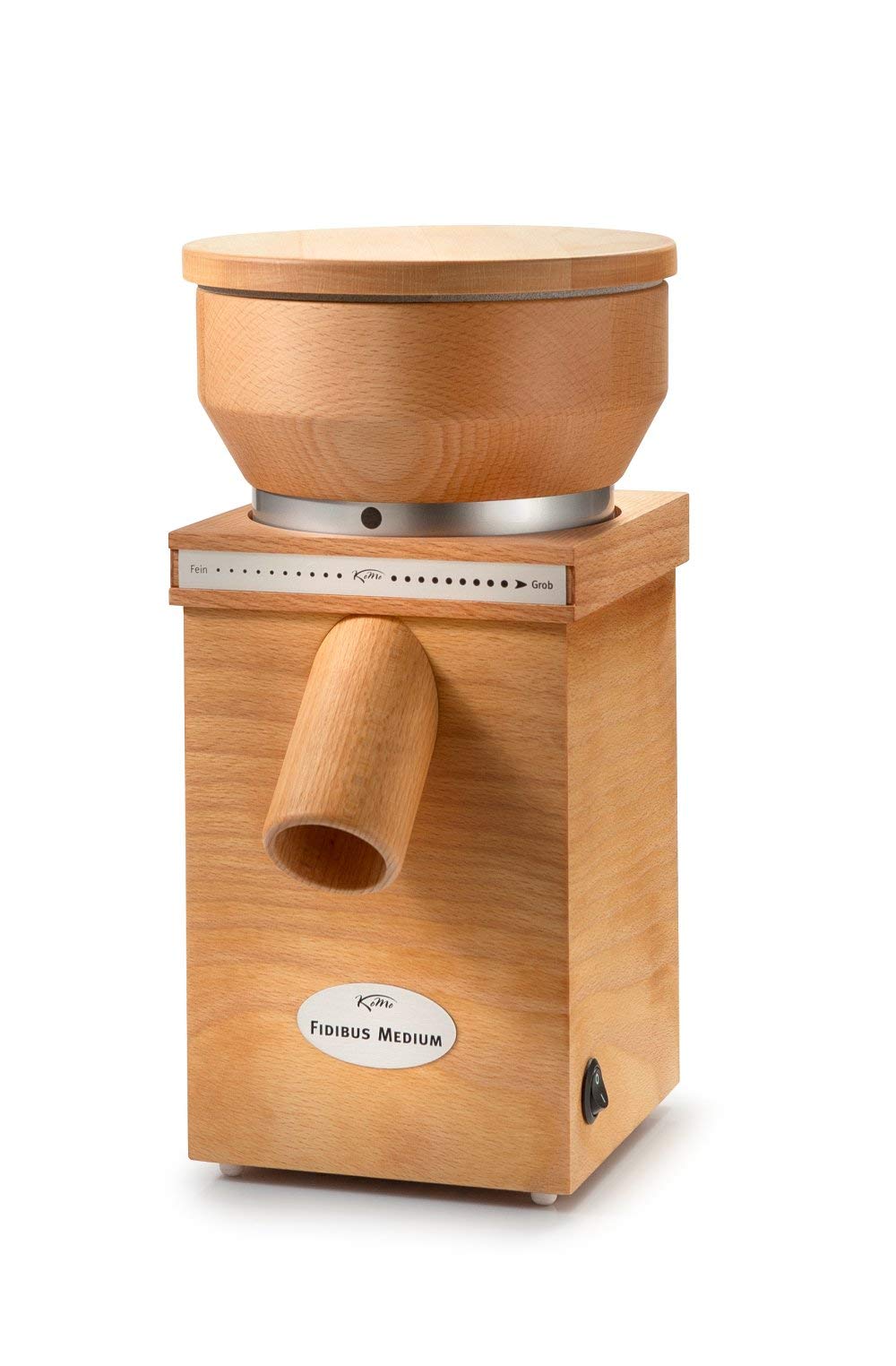 Getreidemühle Fidibus MEDIUM, 360W