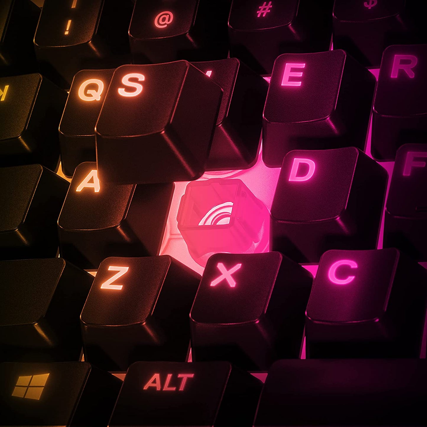 Apex 3 TKL, Gaming-Tastatur