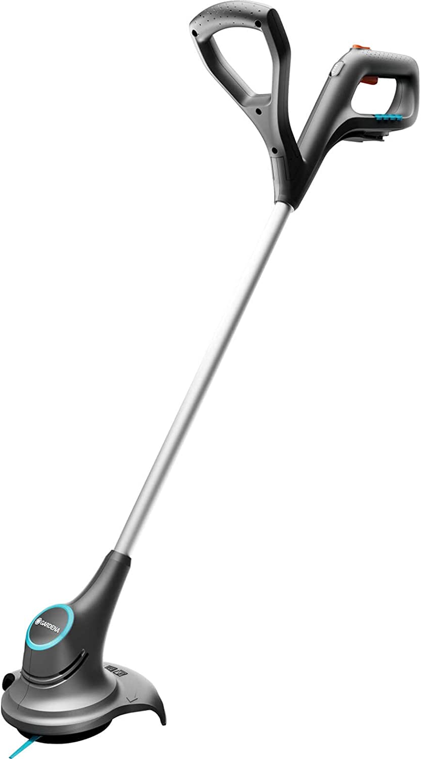 Akku-Trimmer SmallCut 23/18V P4A solo, 18Volt, Rasentrimmer