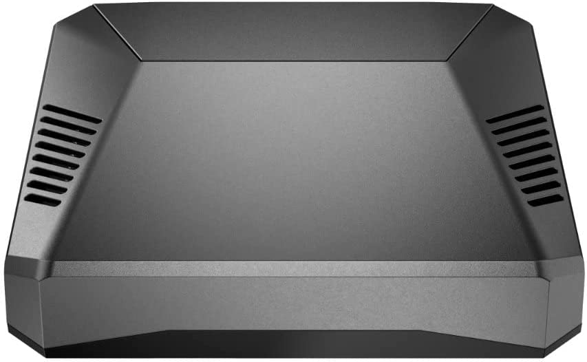 Gehäuse für Raspberry Pi 4 Argon One V2