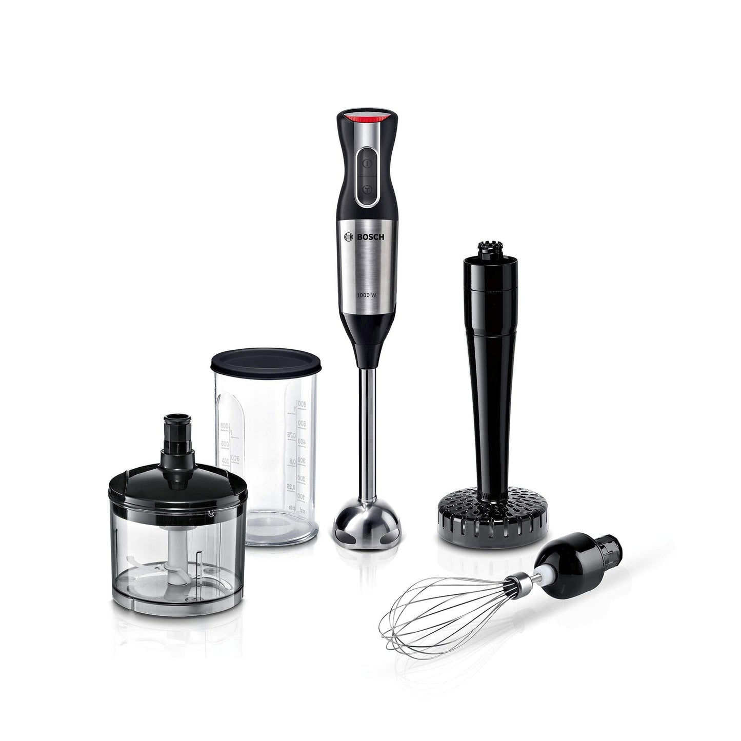 ErgoMixx Style MS6CM6155, Stabmixer