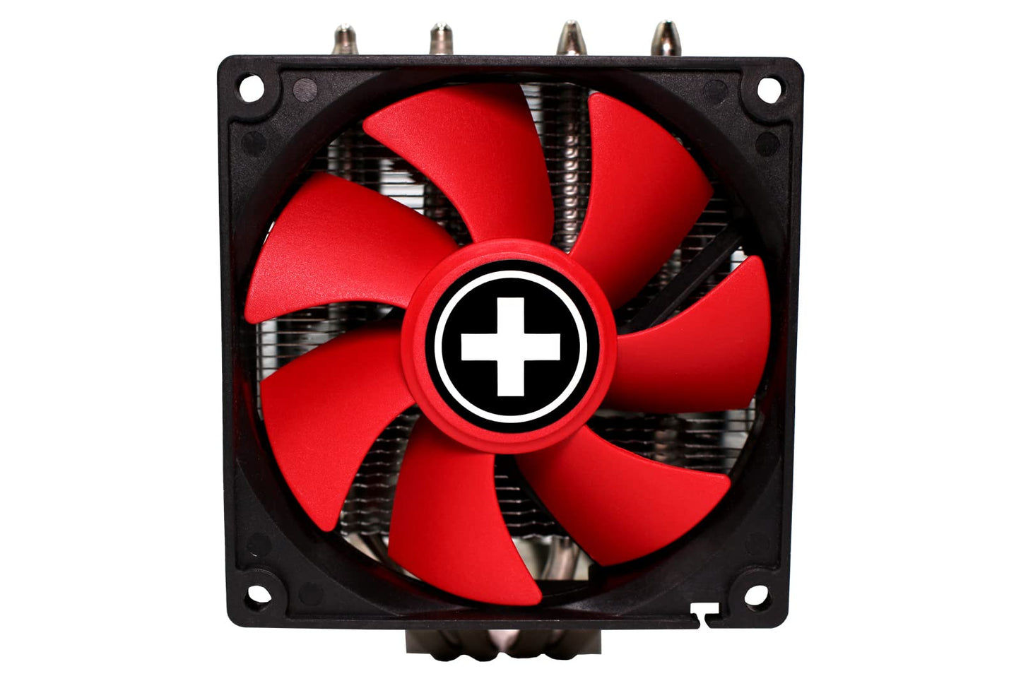 M504D, CPU-Kühler