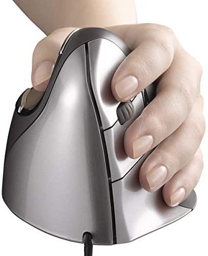 Vertical Mouse 4 LH, Maus