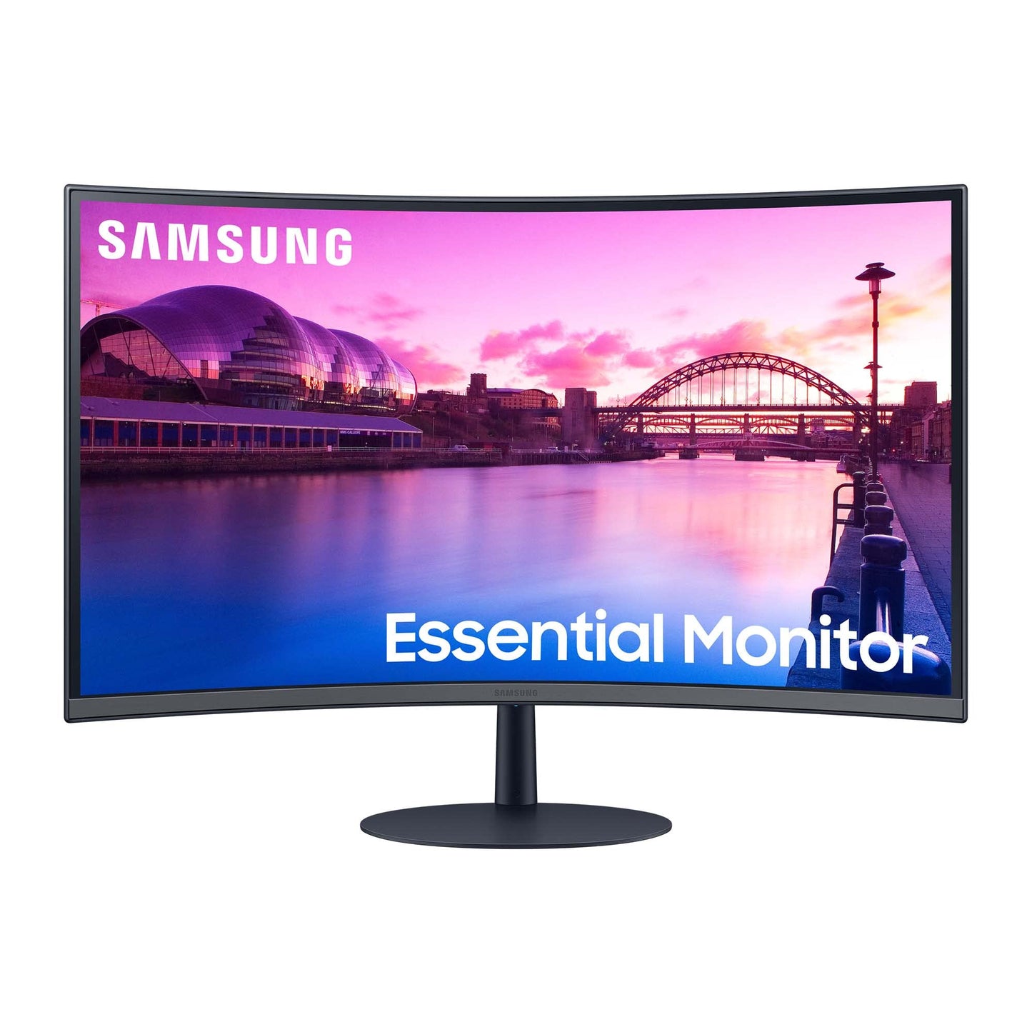 S29C S27C390EAU, LED-Monitor