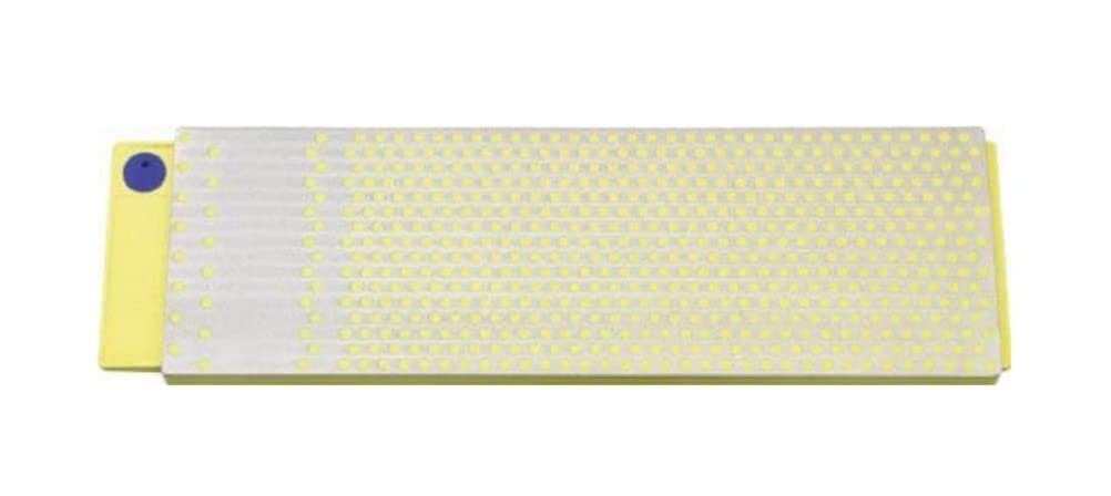DuoSharp plus Schärfstein, Grob / Extra-Grob
