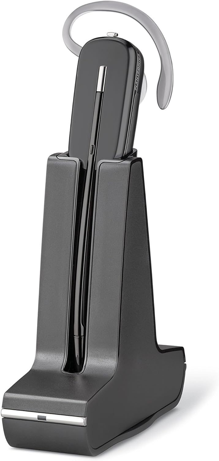 C565, Headset, Single