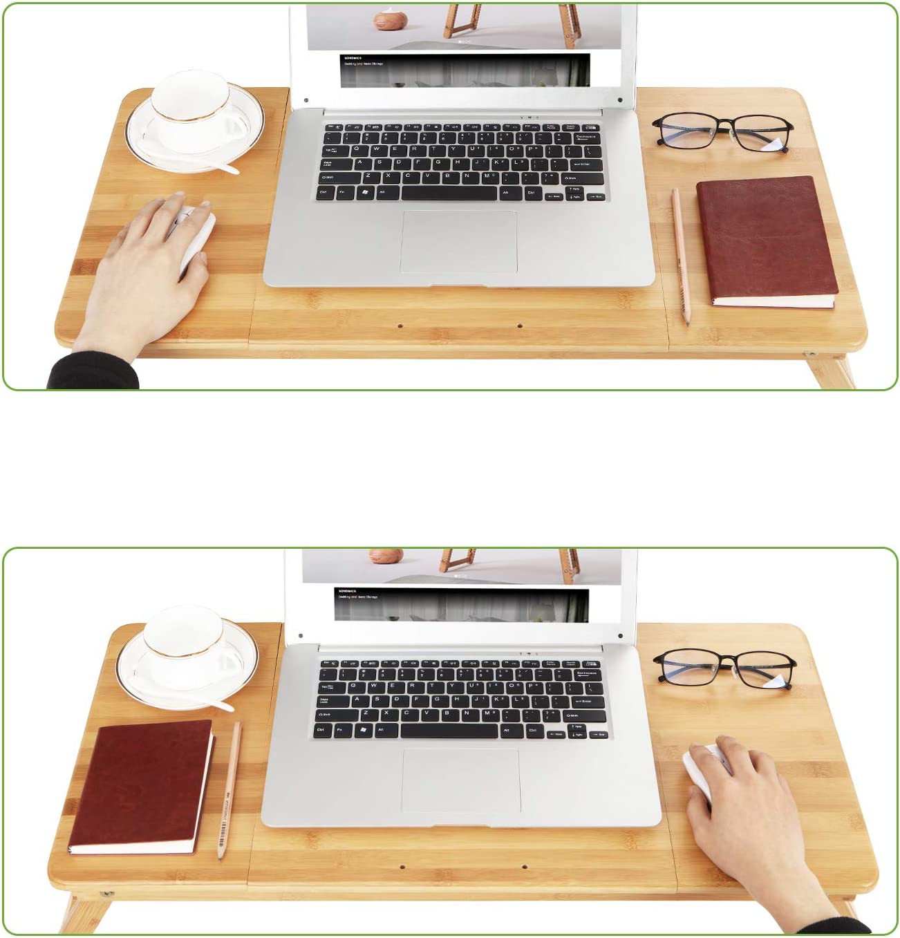 Laptop Desk