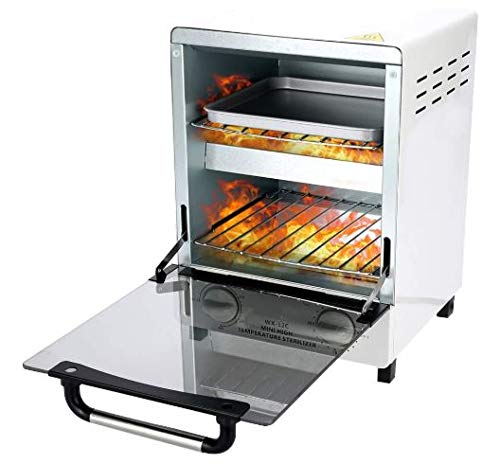 Hochtemperatur-Sterilisator