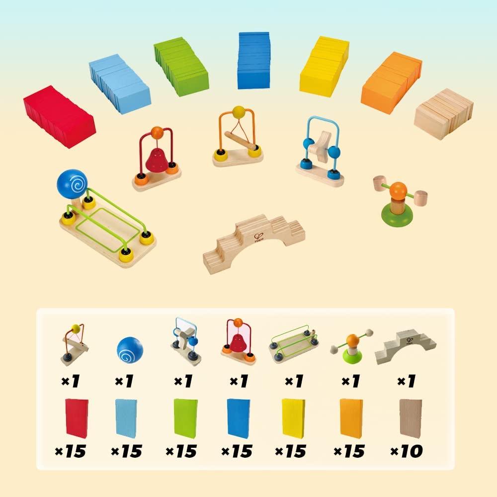 Domino Fantastico, Zeitgenössisch
