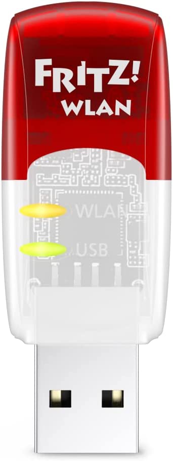 FRITZ!WLAN Stick AC 430 MU-MIMO, WLAN-Adapter