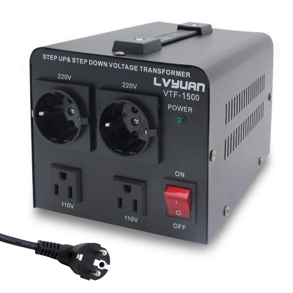 VTEU-1500