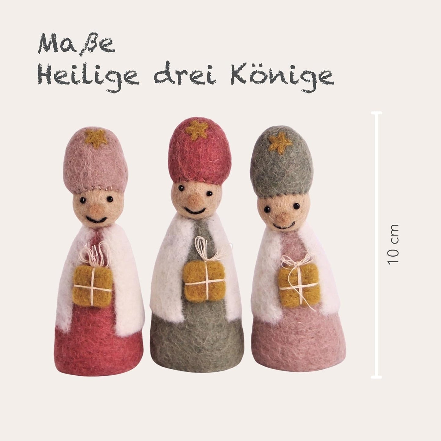 Heilige Drei Könige, Heilige Drei Könige