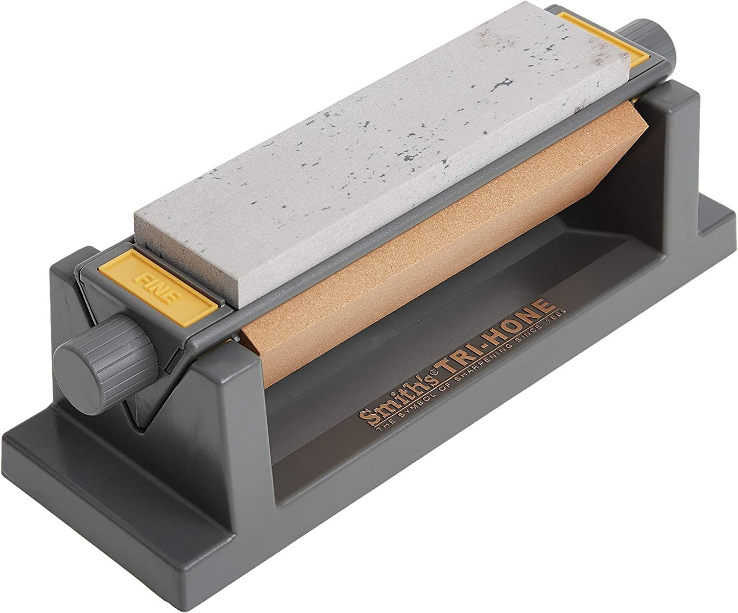 Sharpeners Tri-Hone System