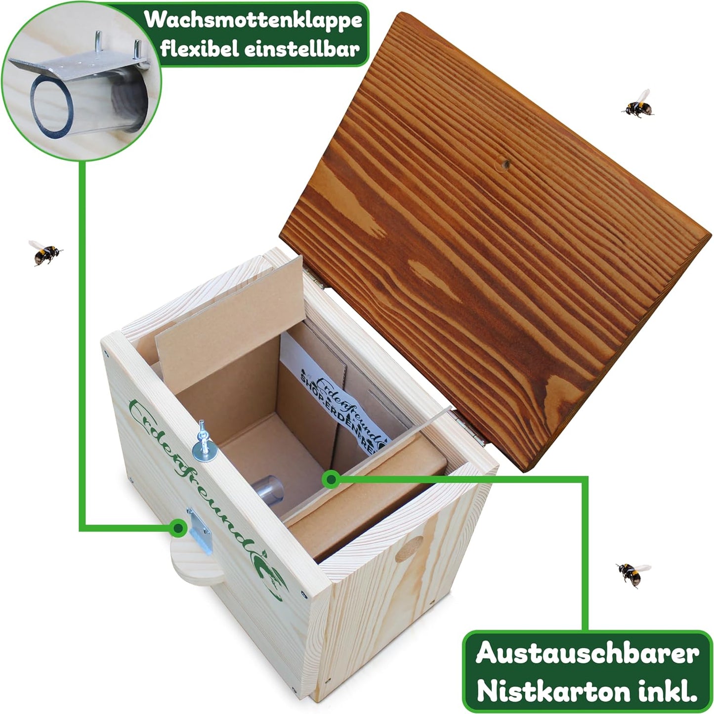 Hummelhaus