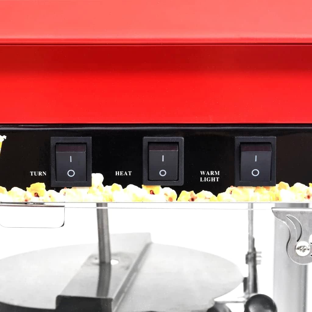 Popcornmaker