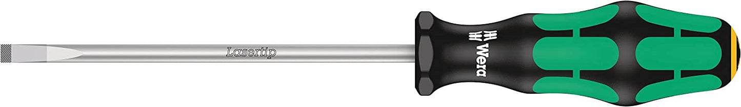 Schraubendreher-Satz Kraftform Plus Lasertip