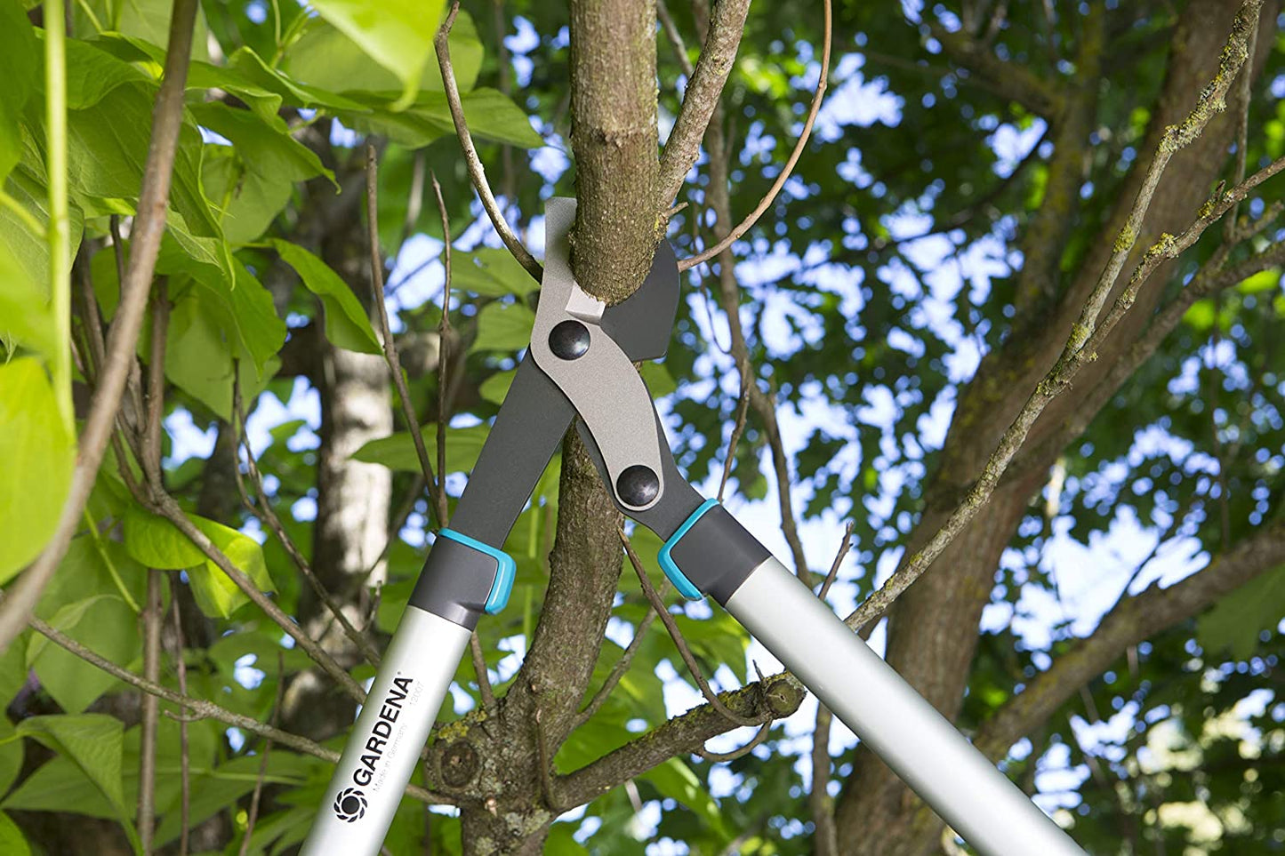 Astschere EnergyCut 750 B, Bypass: für frisches Holz Länge: 750 mm