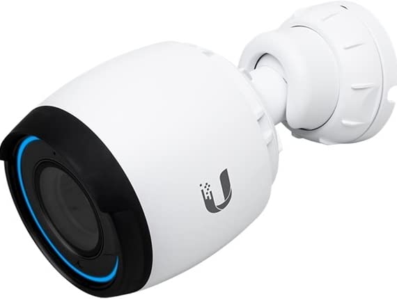 Net Camera 1080P IR/UVC-G4-Pro