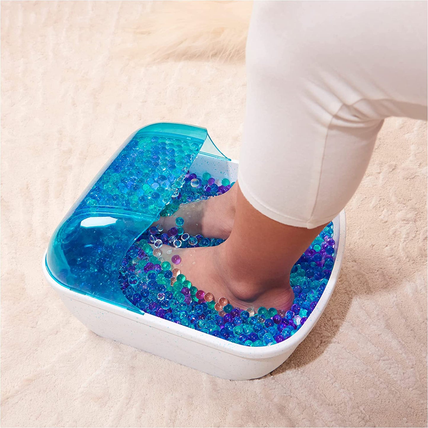 Orbeez - Soothing Spa, Fusssprudelbad
