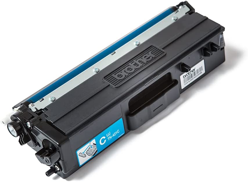 Toner cyan TN-421C, Cyan