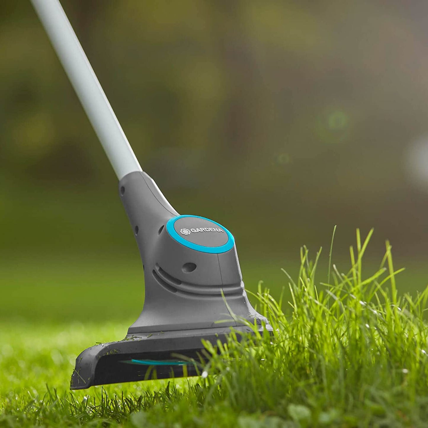 Akku-Trimmer SmallCut 23/18V P4A solo, 18Volt, Rasentrimmer