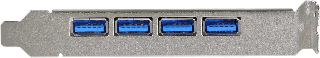 Allegro USB3.0 4-Port, USB-Controller
