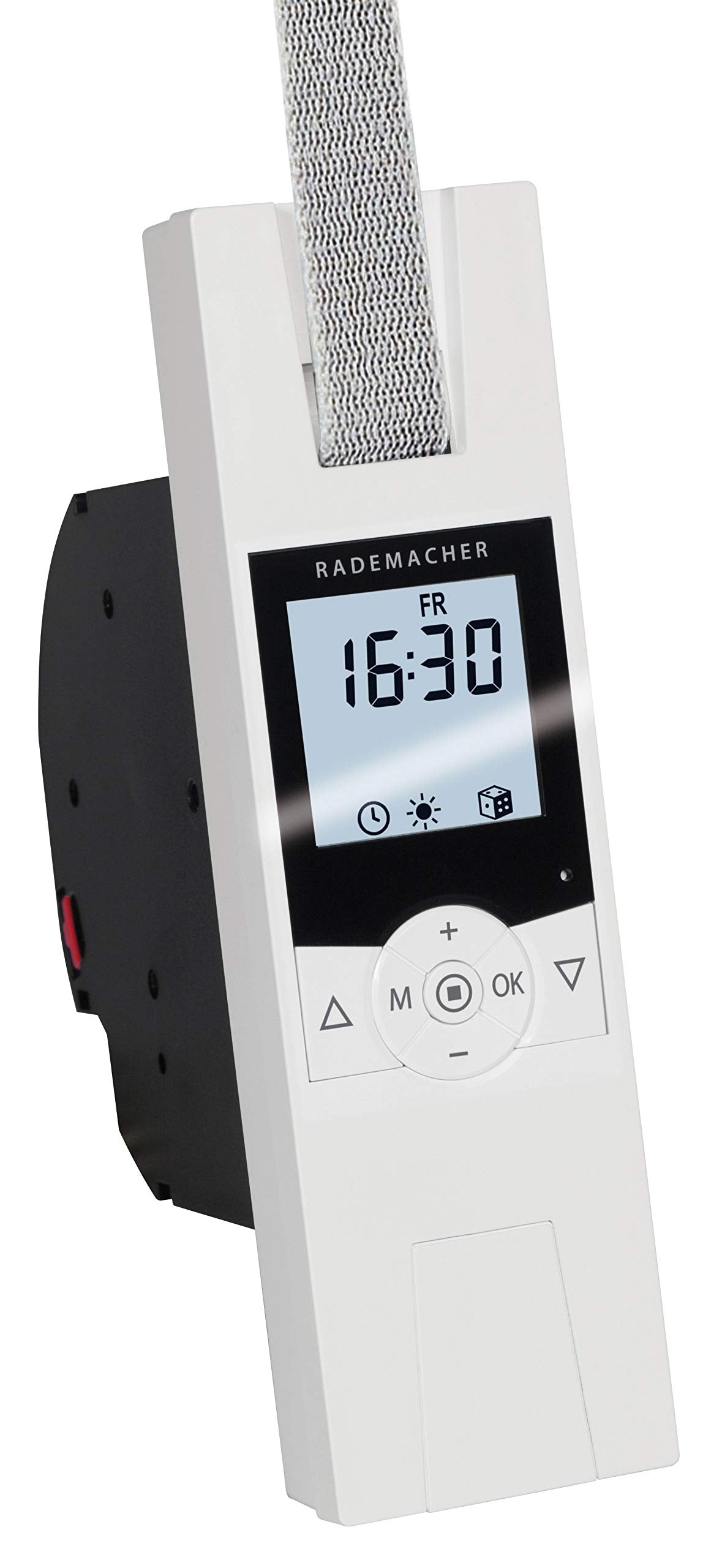 RolloTron Comfort 1700-UW, Elektrischer Gurtwickler