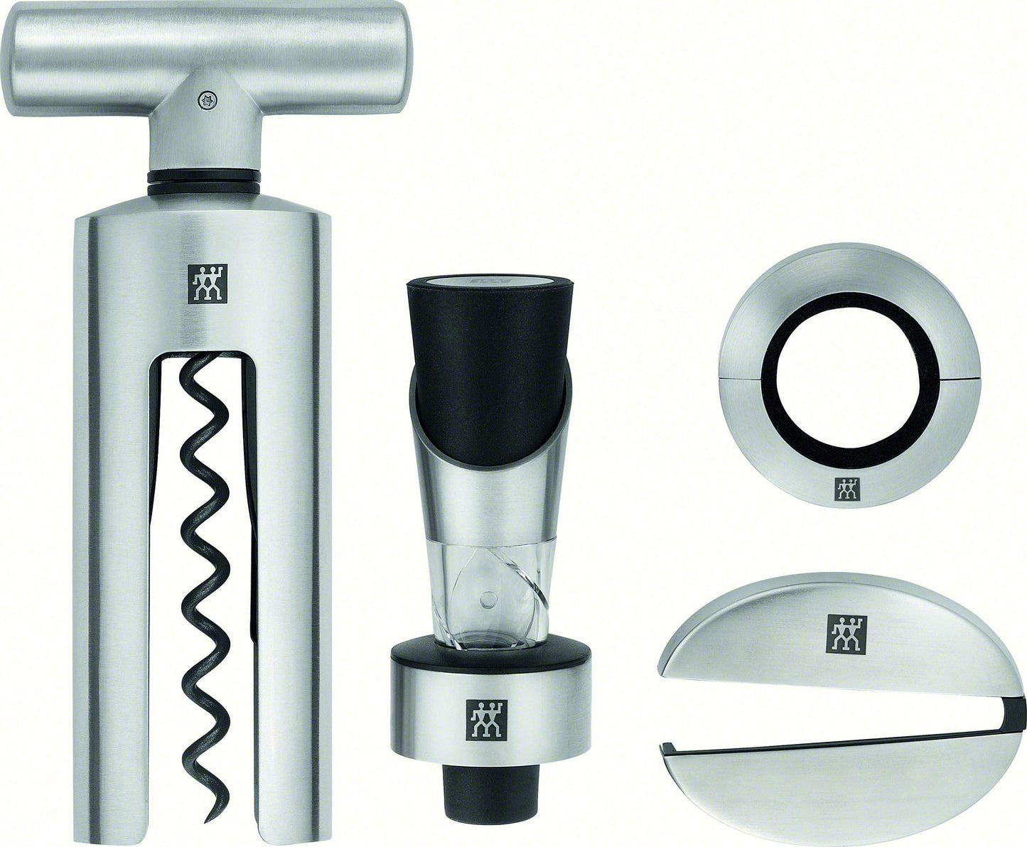 Sommelier Set, 4-tlg. Set