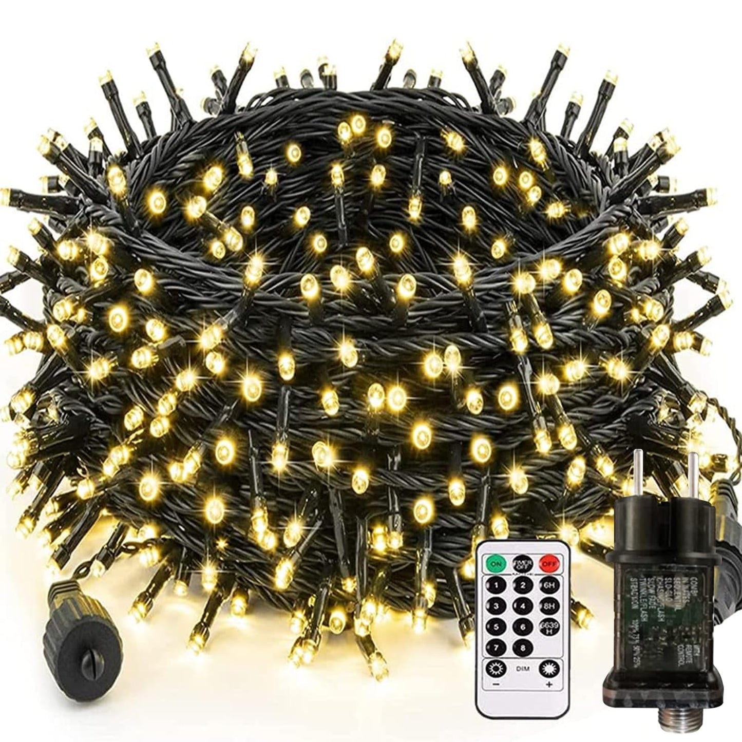 Lichterkette