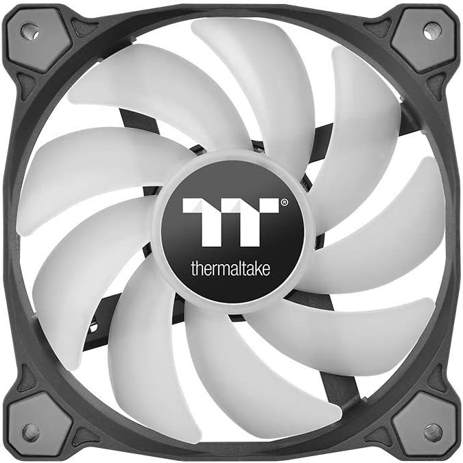 Pure 12 ARGB Sync Case Fan 3 Pack, Gehäuselüfter