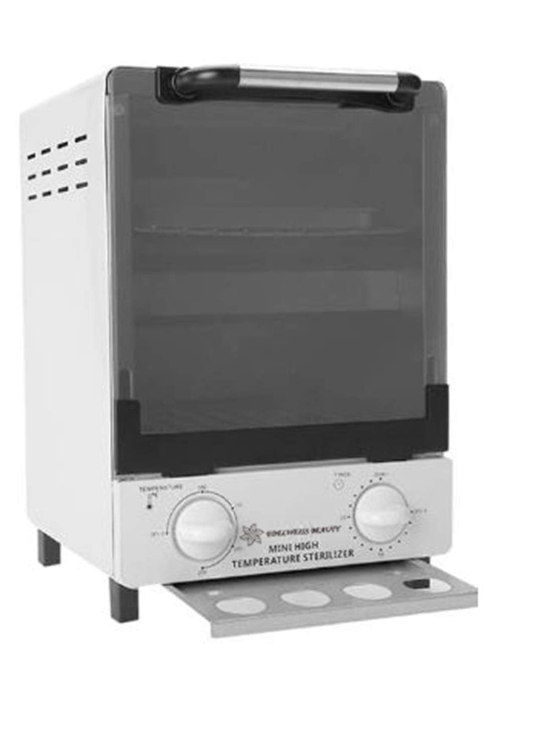 Hochtemperatur-Sterilisator