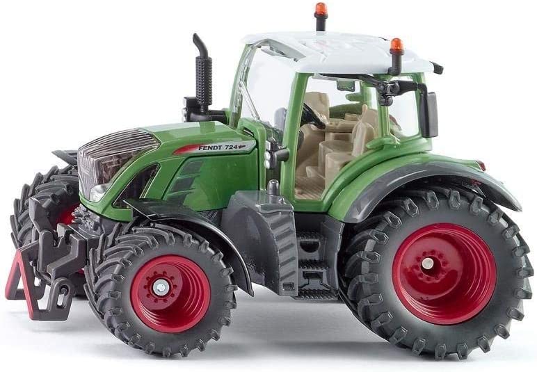 FARMER Fendt 724 Vario, Modellfahrzeug