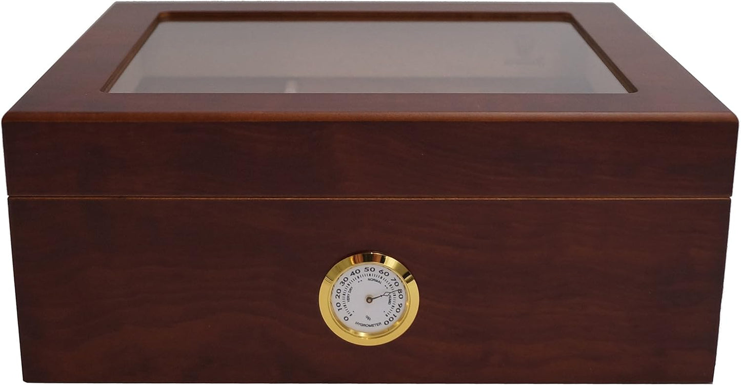 Humidor Classic Desk