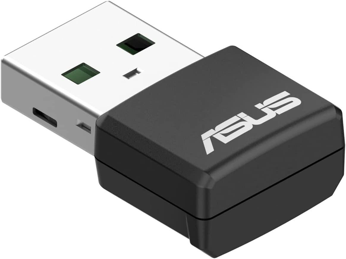 USB-AX55 Nano AX1800, WLAN-Adapter