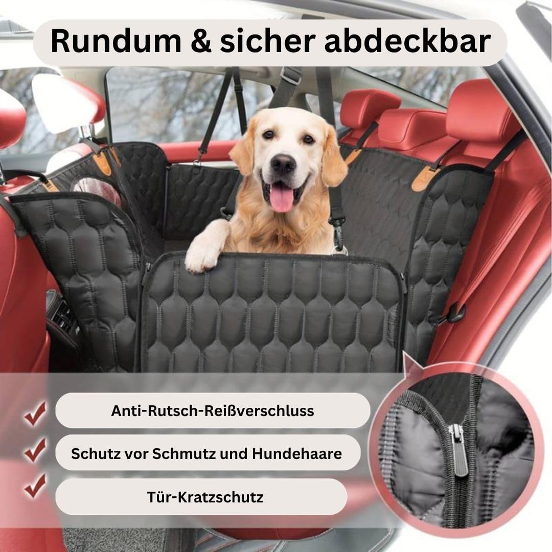 Autoschondecke