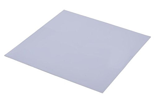 Eisschicht 11W/mK 100x100x0,5, Wärmeleitpads