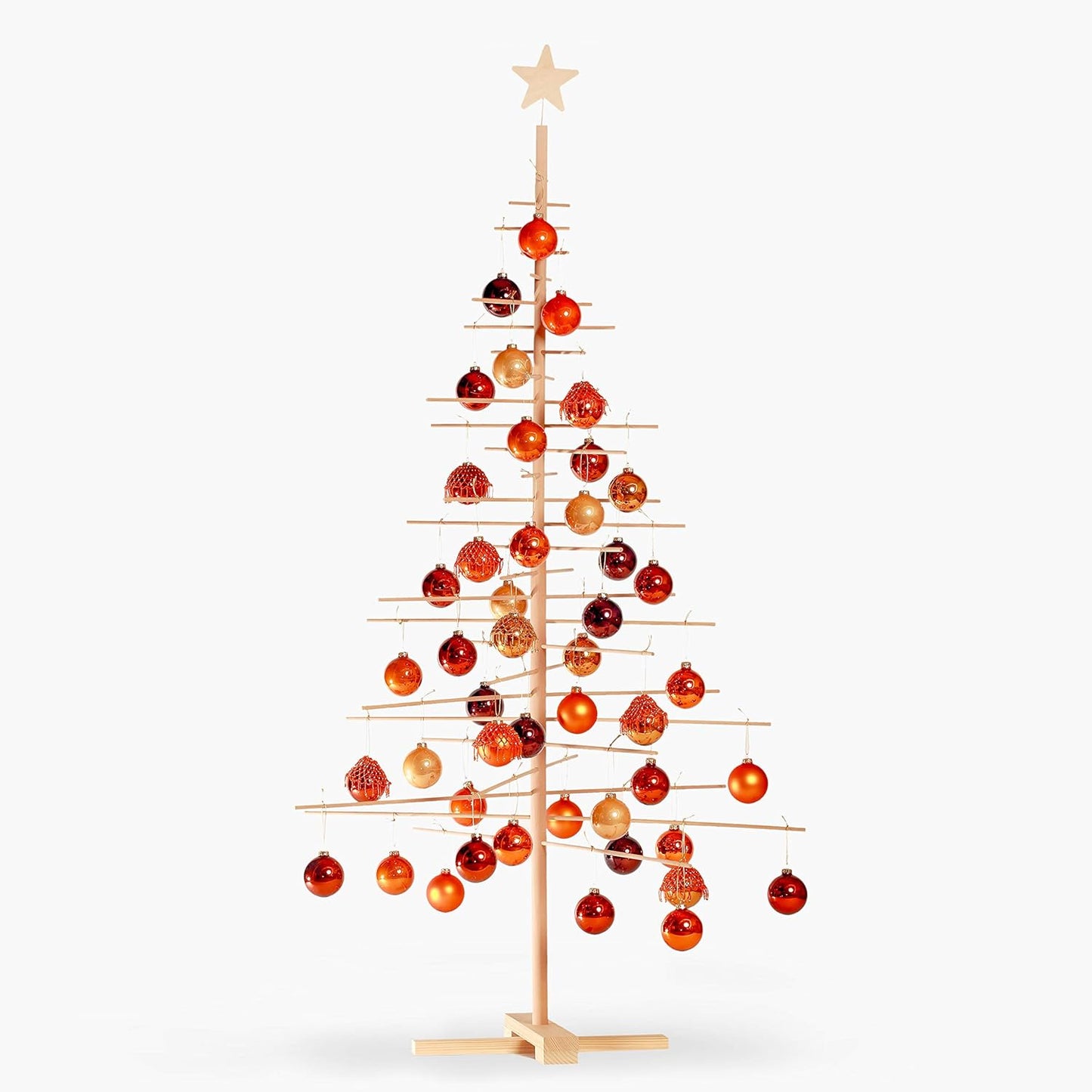 Weihnachtsbaum, 100 x 100 x 190 cm