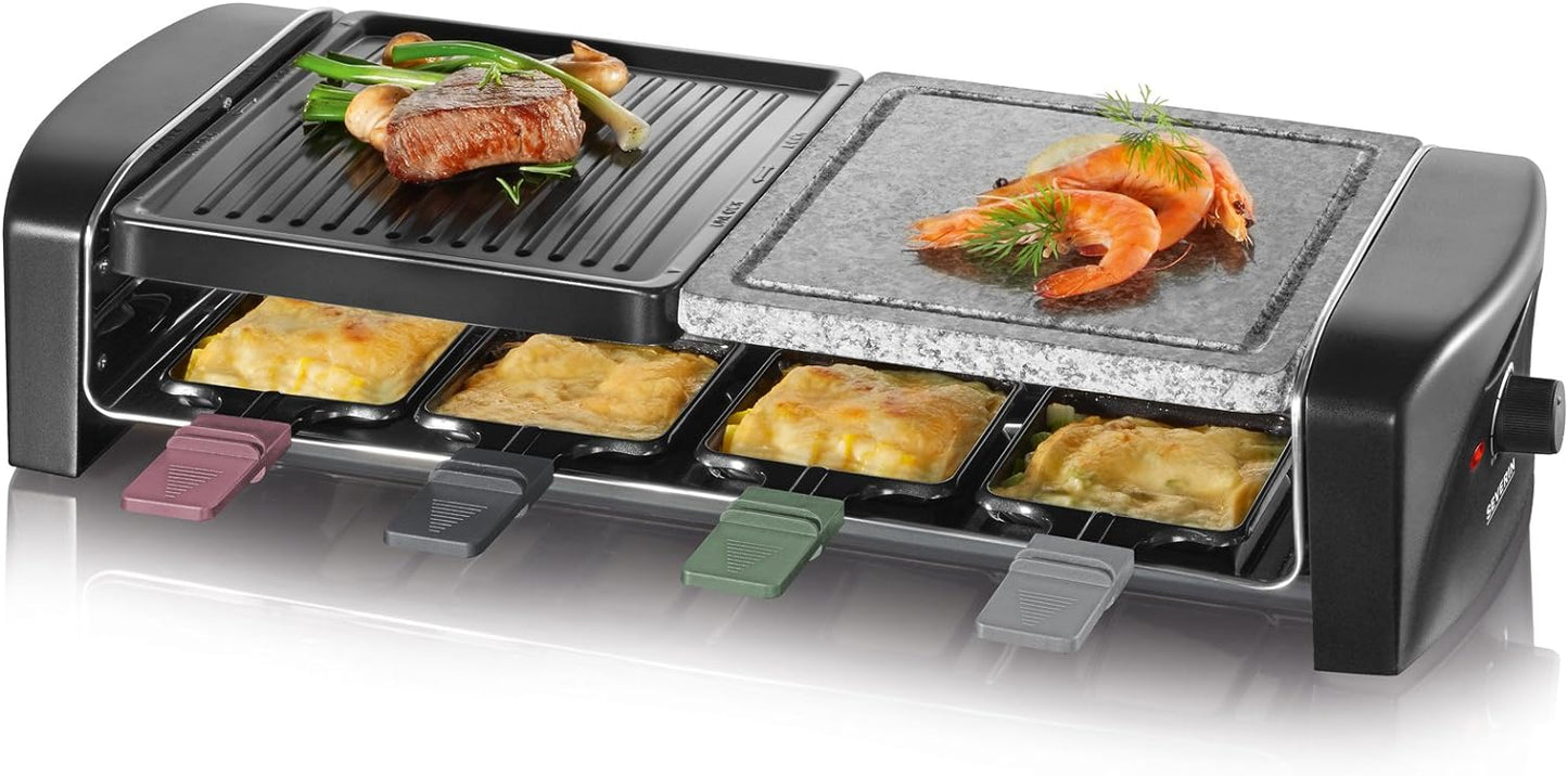 Raclette-Grill RG 9645