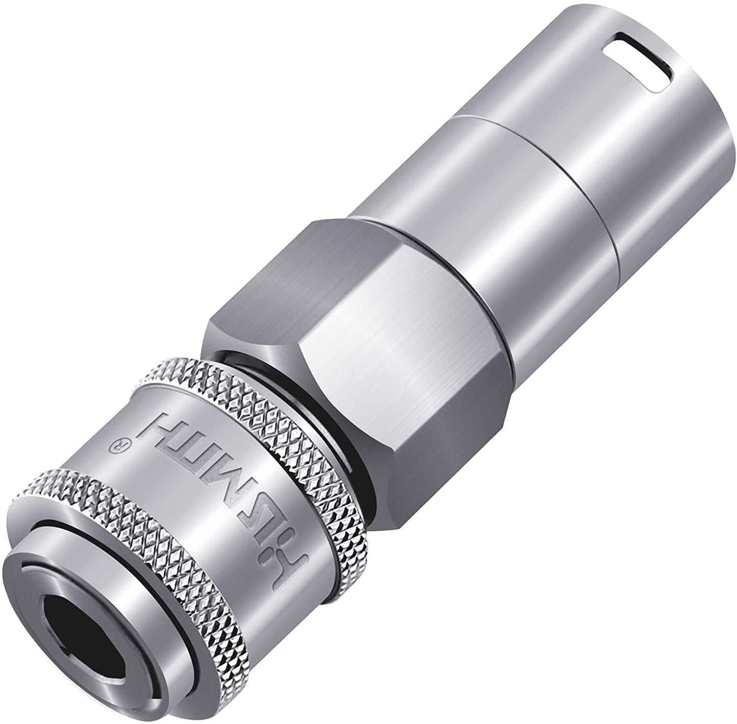 Adapter, KlicLok System