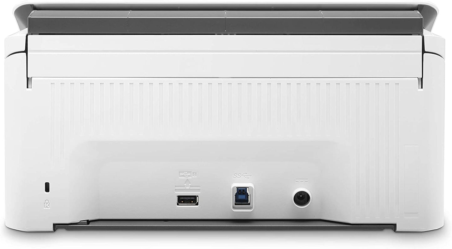 ScanJet Pro 3000 s4, Einzugsscanner