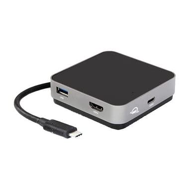 USB-C Travel Dock, Dockingstation