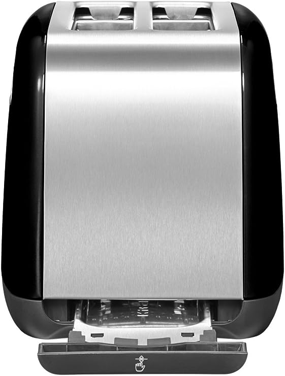 CLASSIC 5KMT2115EOB, Schwarz
