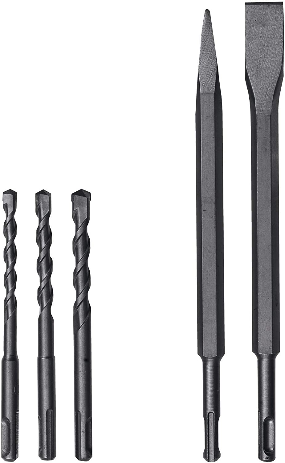 Bohrhammer TE-RH 32 4F Kit