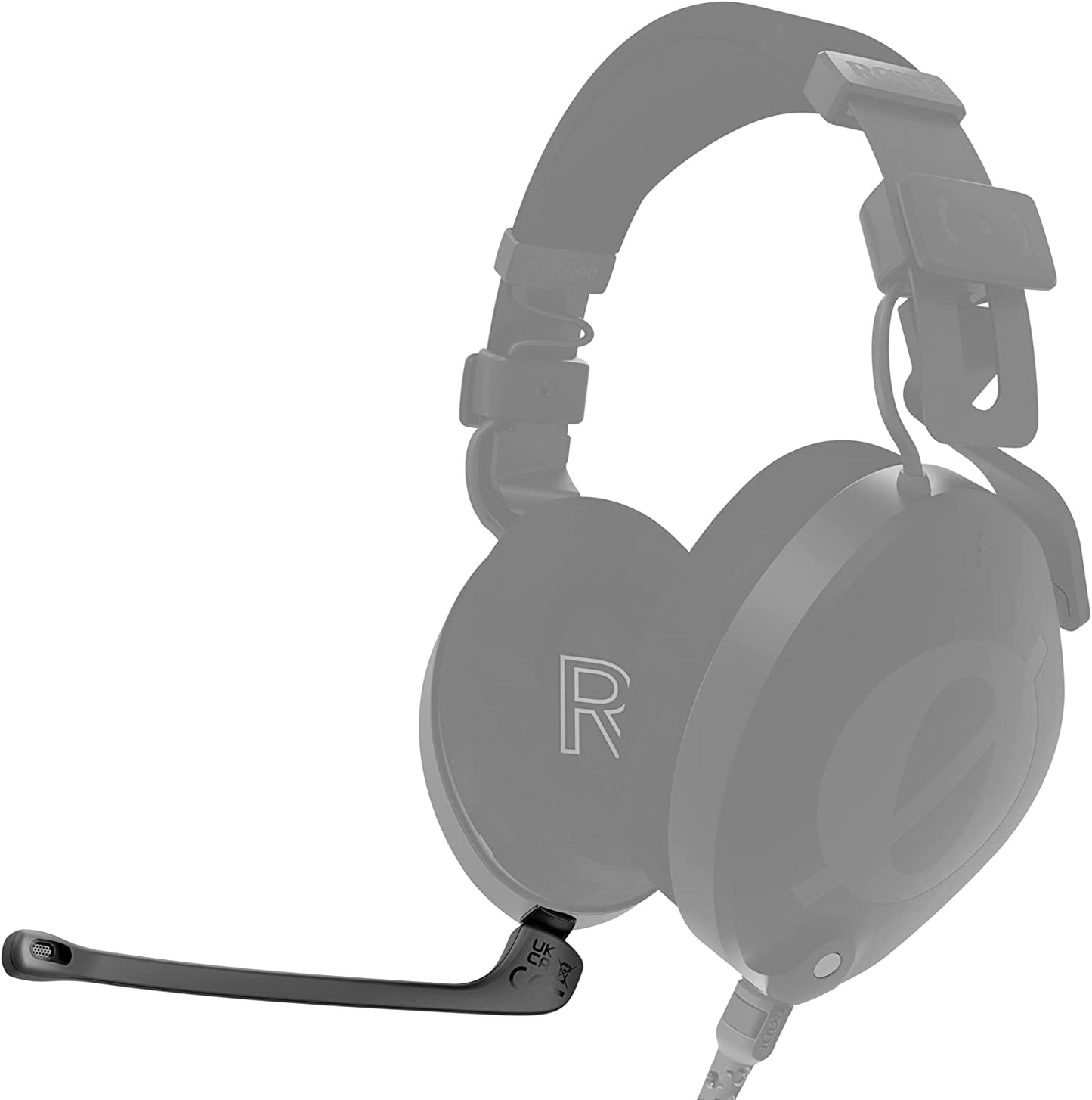 NTH-Microphone für NTH-100, Mikrofon