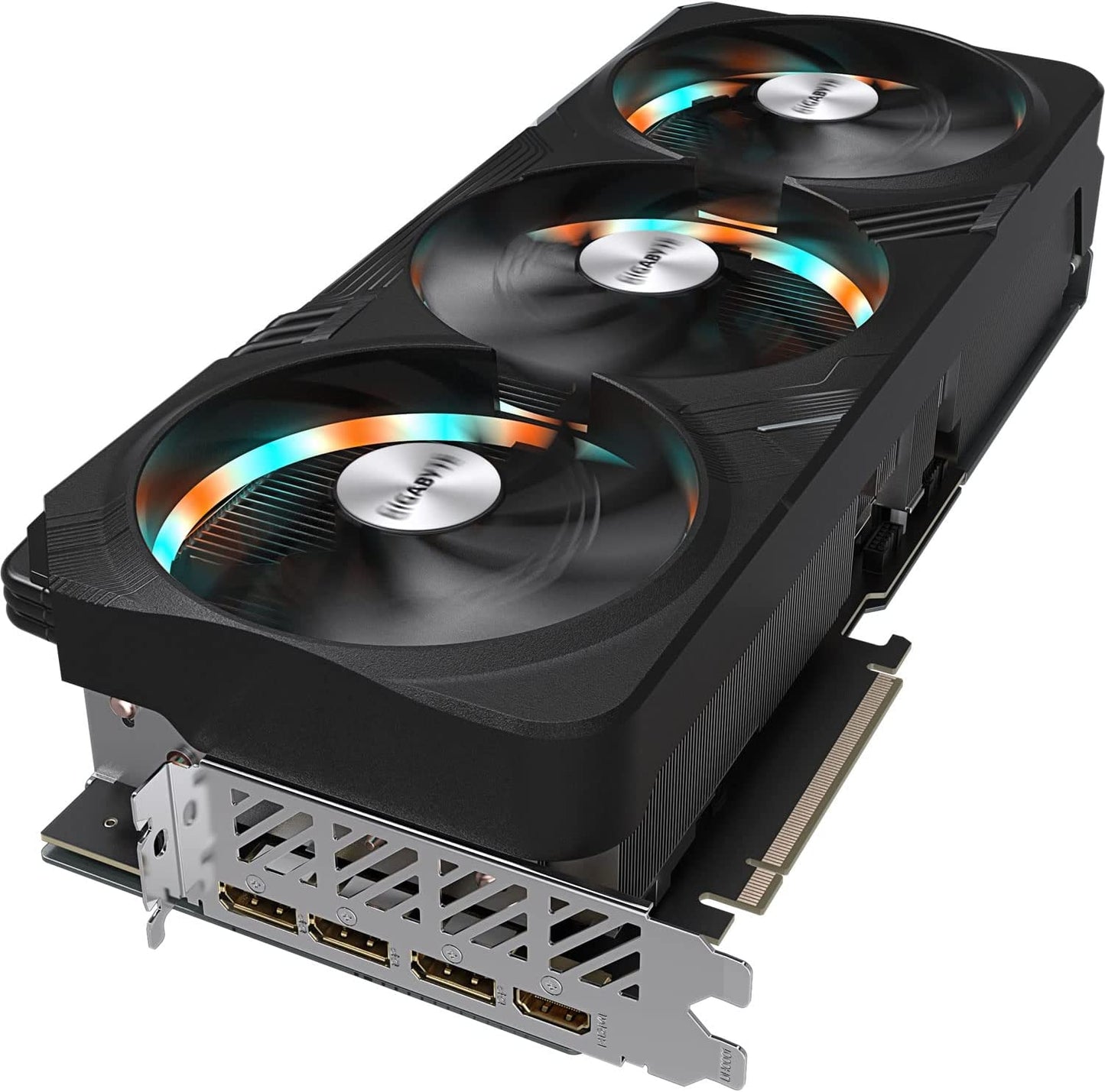 GeForce RTX 4080 GAMING OC, Grafikkarte