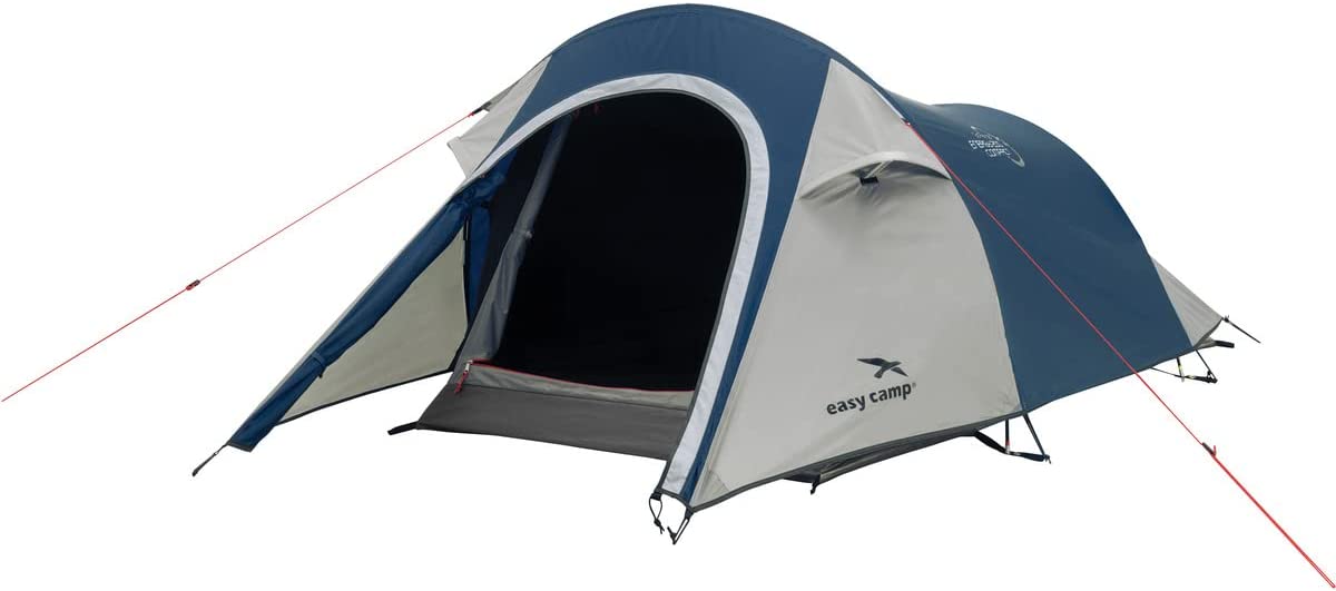 Tunnelzelt Energy 200 Compact